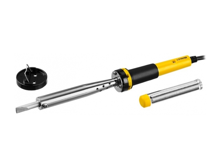 Паяльник Stayer 55300-80 Паяльник Stayer 55300-80