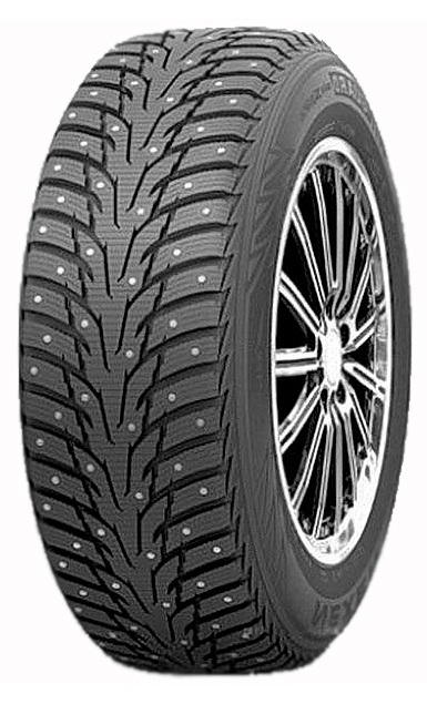 Автомобильные шины Nexen Winguard Winspike WH62 185/65R14 90T Автомобильные шины Nexen Winguard Winspike WH62 185/65R14 90T