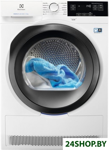Сушильная машина Electrolux PerfectCare 800 EW8H359S Сушильная машина Electrolux PerfectCare 800 EW8H359S