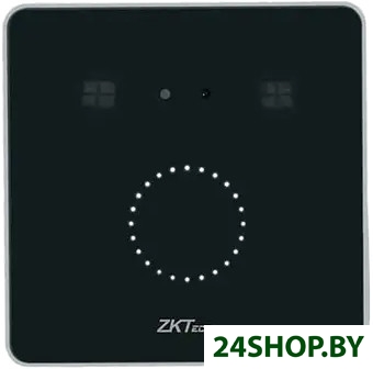 Терминал распознавания лиц ZKTeco KF1100 IC Терминал распознавания лиц ZKTeco KF1100 IC