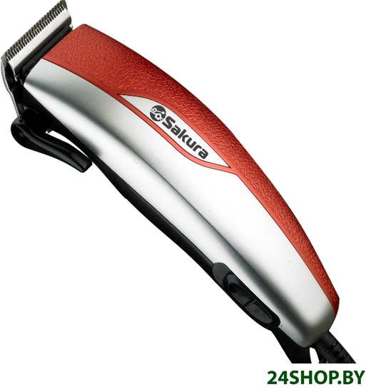 Машинка для стрижки Sakura SA-5106R Машинка для стрижки Sakura SA-5106R