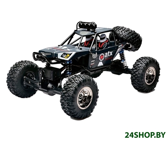 Автомодель Subotech BG1515 (черный) Автомодель Subotech BG1515 (черный)