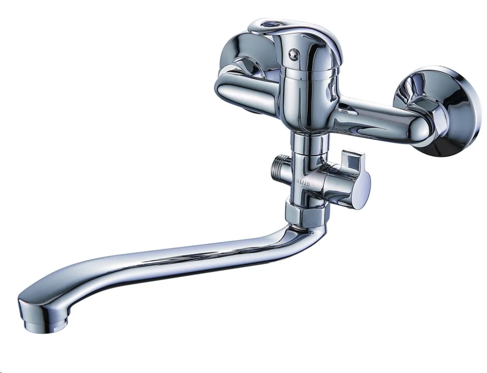 Смеситель Diadonna D21-150 Смеситель Diadonna D21-150