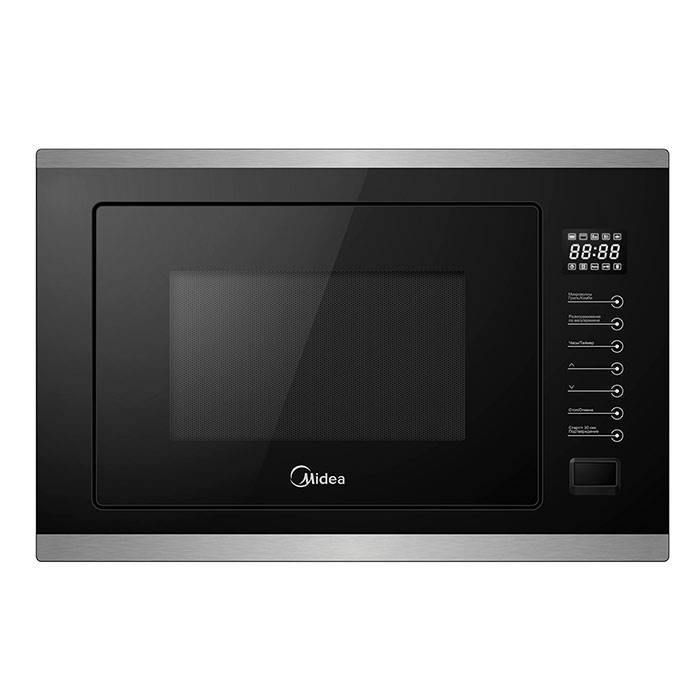 Микроволновая печь Midea MI 9250 BX Микроволновая печь Midea MI 9250 BX