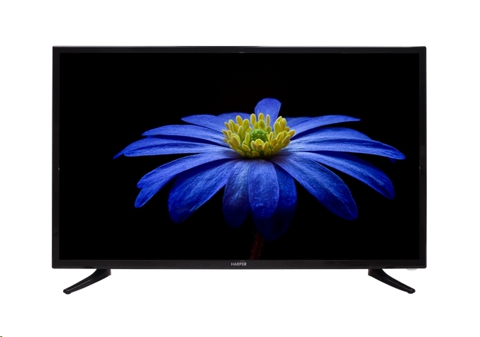 Телевизор HARPER 42F660T Телевизор HARPER 42F660T