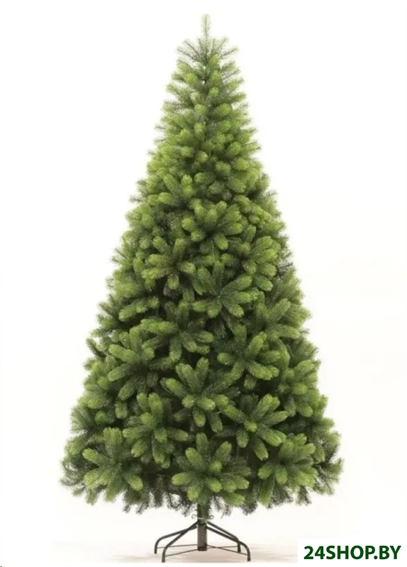 Ель искусственная National Tree Company Зеленая красавица премиум ЗКП-180 (1.8 м) Ель искусственная National Tree Company Зеленая красавица премиум ЗКП-180 (1.8 м)