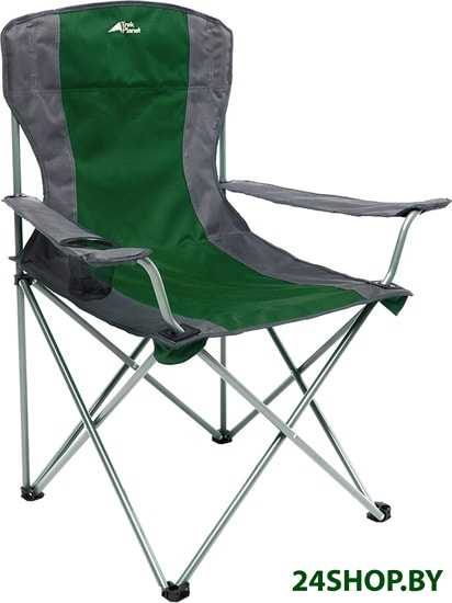 Кресло Trek Planet Picnic XL Olive 70601 Кресло Trek Planet Picnic XL Olive 70601
