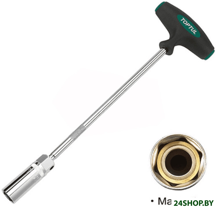 Гаечный ключ Toptul CTFB1635 Гаечный ключ Toptul CTFB1635
