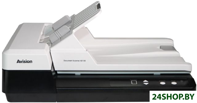 Сканер Avision AD130 Сканер Avision AD130