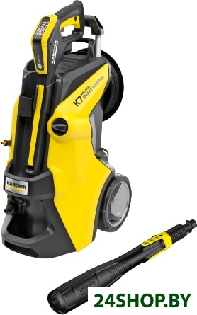Мойка высокого давления Karcher K 7 Premium Smart Control 1.317-230.0 Мойка высокого давления Karcher K 7 Premium Smart Control 1.317-230.0