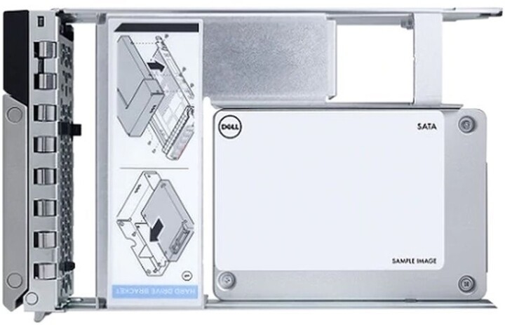 SSD Dell 400-AXSE 960GB SSD Dell 400-AXSE 960GB