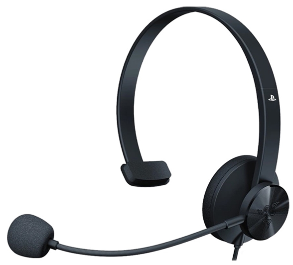 Наушники Razer Tetra PS4 Наушники Razer Tetra PS4