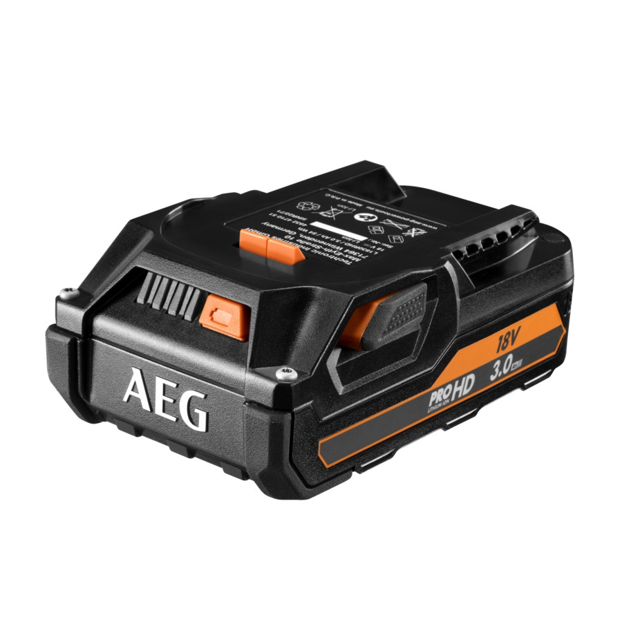 Аккумулятор AEG L1830RHD 4932471051 Аккумулятор AEG L1830RHD 4932471051