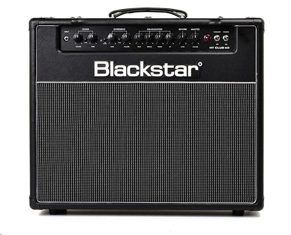 Комбик Blackstar HT CLUB 40 Комбик Blackstar HT CLUB 40