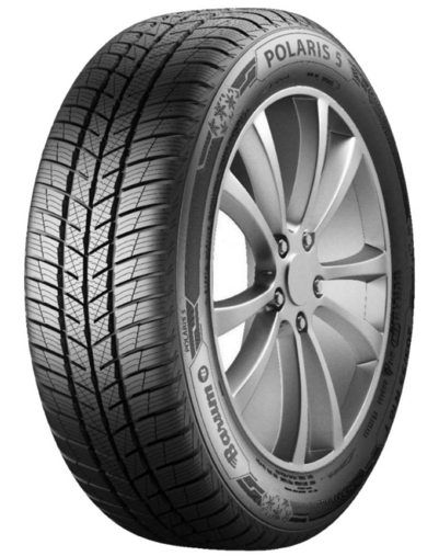 Автомобильные шины Barum Polaris 5 205/55R16 91T Автомобильные шины Barum Polaris 5 205/55R16 91T