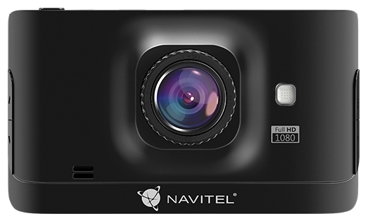 Автомобильный видеорегистратор NAVITEL R400 Автомобильный видеорегистратор NAVITEL R400