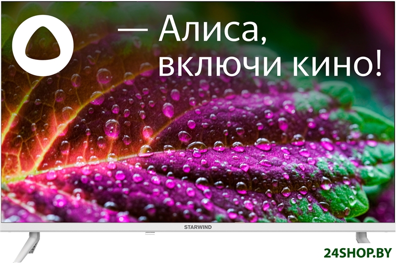 Телевизор StarWind SW-LED32SG311 Телевизор StarWind SW-LED32SG311