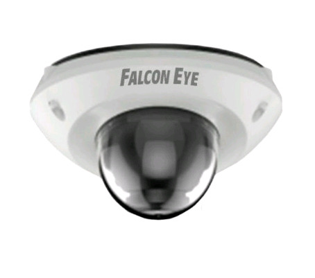 IP-камера Falcon Eye FE-IPC-D2-10pm IP-камера Falcon Eye FE-IPC-D2-10pm