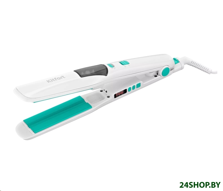 Выпрямитель Kitfort KT-3227-3 Выпрямитель Kitfort KT-3227-3