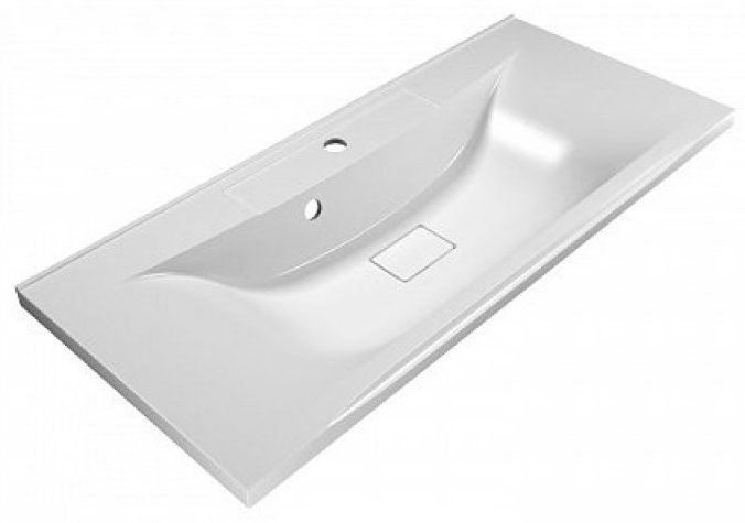 Умывальник BelBagno BB1000 445-LV-MR-PR Умывальник BelBagno BB1000 445-LV-MR-PR