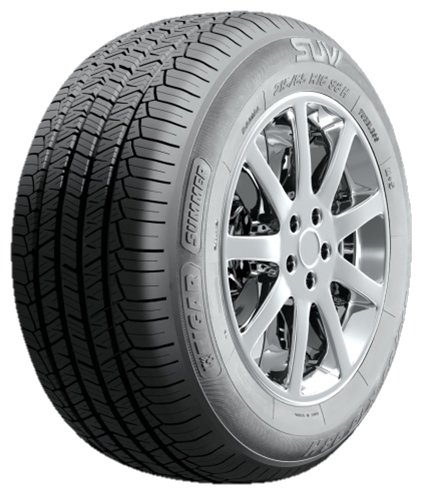 Автомобильные шины Tigar SUV Summer 235/65R17 108V Автомобильные шины Tigar SUV Summer 235/65R17 108V
