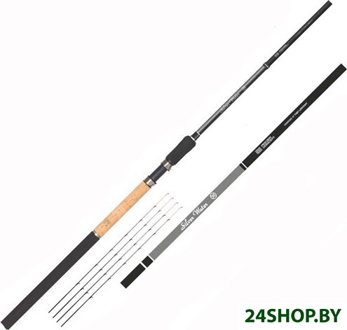 Удилище Feeder Concept Silver Water FCSW060-330 Удилище Feeder Concept Silver Water FCSW060-330