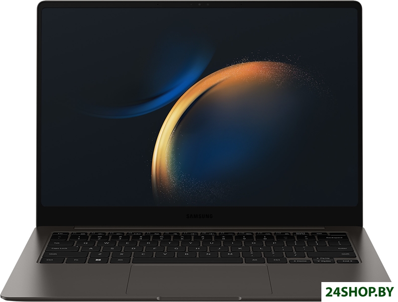 Ноутбук Samsung Galaxy Book3 Pro 14 NP940XFG-KC1IN Ноутбук Samsung Galaxy Book3 Pro 14 NP940XFG-KC1IN