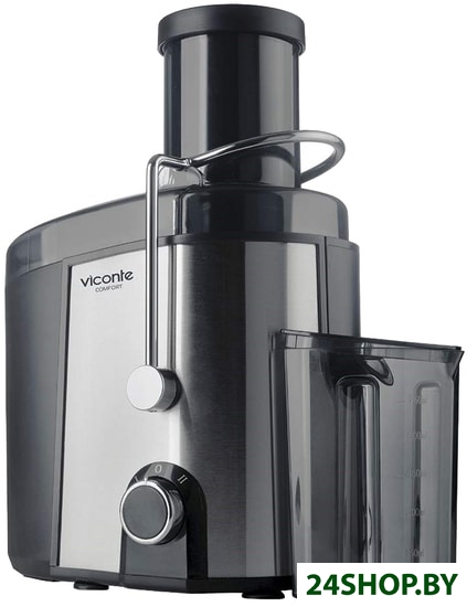 Соковыжималка Viconte VC-5002 Соковыжималка Viconte VC-5002
