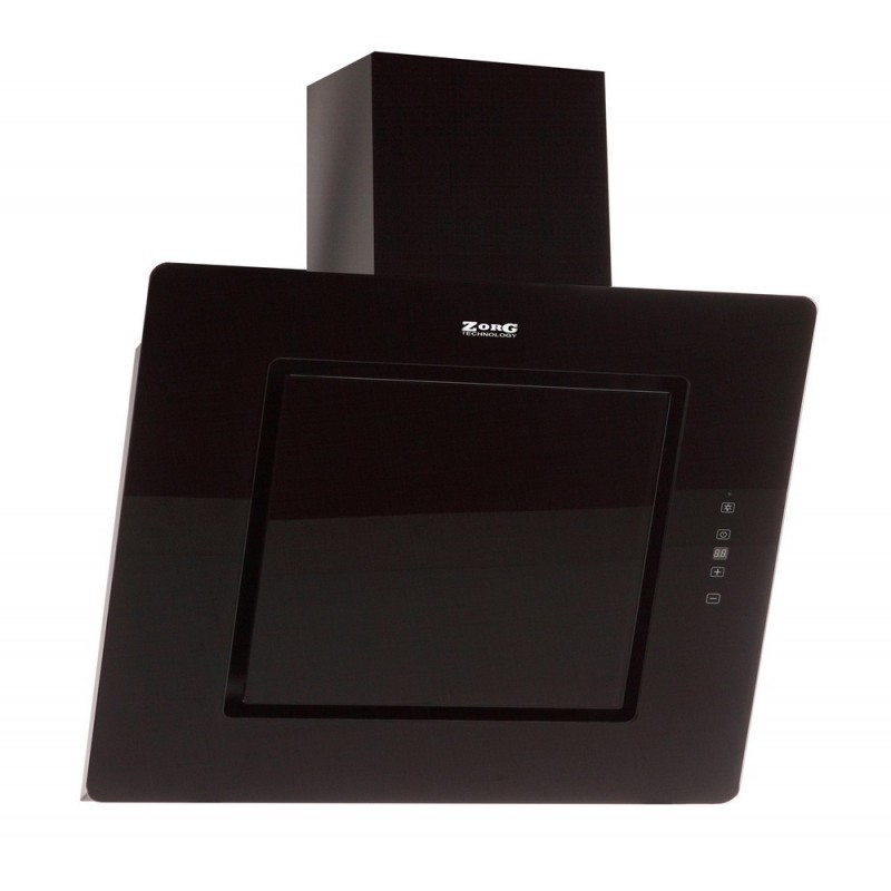 Кухонная вытяжка ZorG Technology Venera 60 (1000 куб. м/ч) (черный) Кухонная вытяжка ZorG Technology Venera 60 (1000 куб. м/ч) (черный)