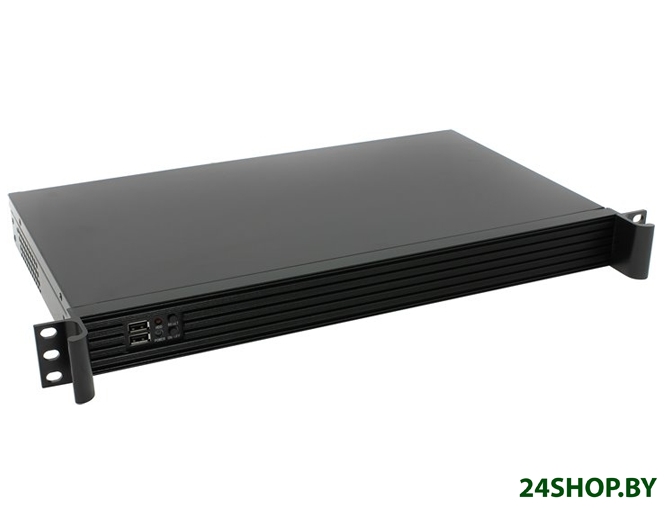 Корпус ExeGate Pro 1U250-01 EX264264RUS Корпус ExeGate Pro 1U250-01 EX264264RUS