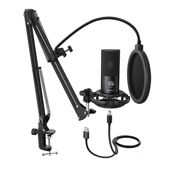 Микрофон Fifine T669 Микрофон Fifine T669