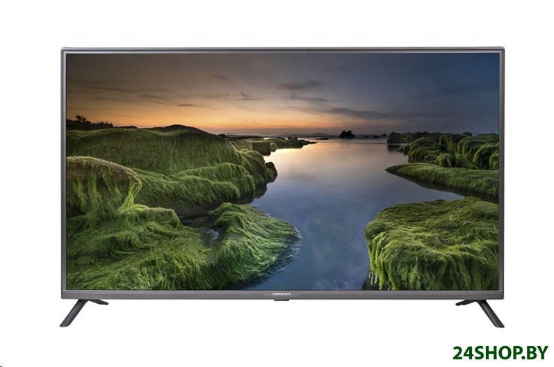 Телевизор HORIZONT 43LE7022D Телевизор HORIZONT 43LE7022D