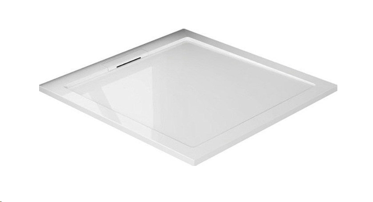 Душевой поддон WeltWasser TRS 100 100x100 Душевой поддон WeltWasser TRS 100 100x100