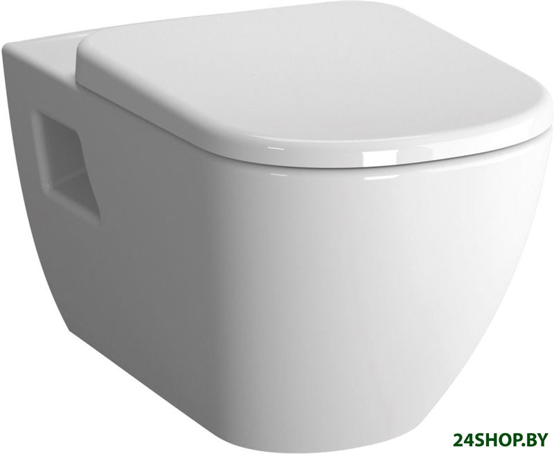 Унитаз Vitra D-Light Rim-ex 5911L003-0075 Унитаз Vitra D-Light Rim-ex 5911L003-0075