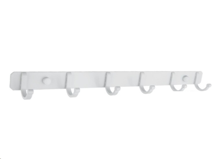 Крючок для ванны Ledeme L5516W-6 Крючок для ванны Ledeme L5516W-6