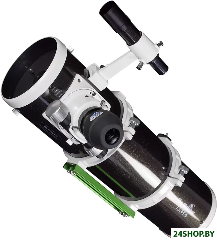 Телескоп Sky-Watcher BK P130DS OTAW Dual Speed Focuser Телескоп Sky-Watcher BK P130DS OTAW Dual Speed Focuser