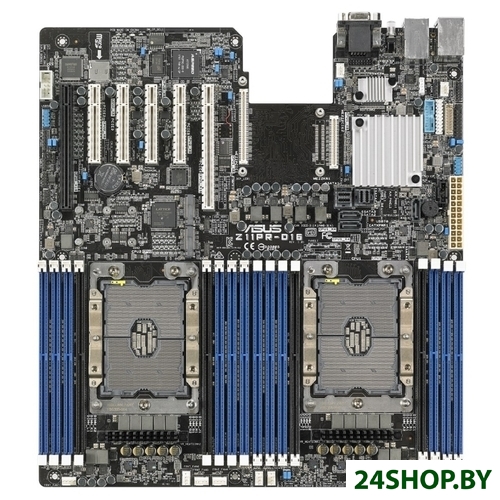 Материнская плата ASUS Z11PR-D16 Материнская плата ASUS Z11PR-D16