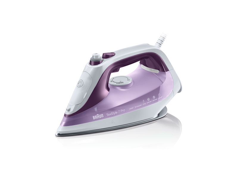Утюг Braun SI 7066 VI Утюг Braun SI 7066 VI