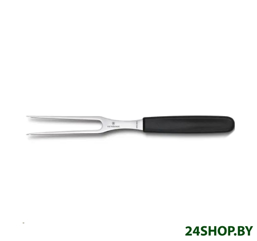 Вилка для мяса Victorinox Swiss Classic (черный, 5.2103.15B) Вилка для мяса Victorinox Swiss Classic (черный, 5.2103.15B)