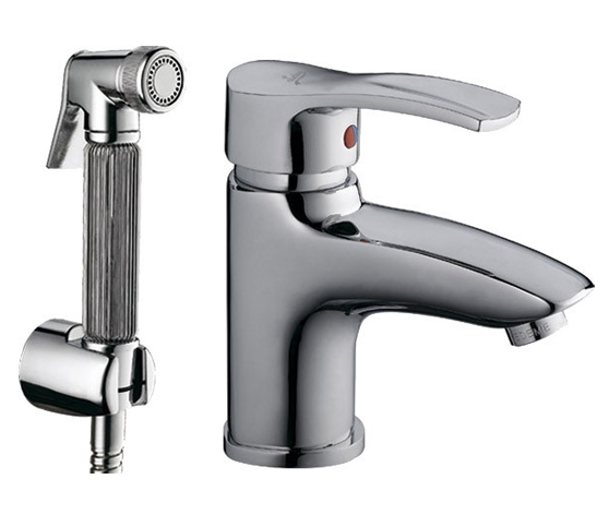Смеситель Ledeme H64 L1264 Смеситель Ledeme H64 L1264