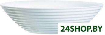 Тарелка глубокая Luminarc Harena 10L2969 Тарелка глубокая Luminarc Harena 10L2969