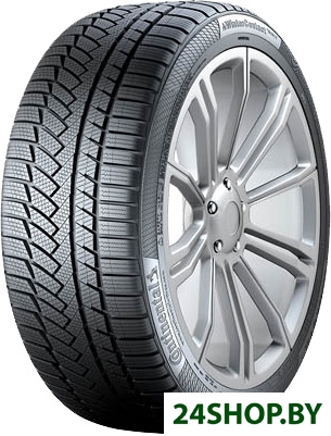 Автомобильные шины Continental WinterContact TS 850 P 265/40R22 106V Автомобильные шины Continental WinterContact TS 850 P 265/40R22 106V