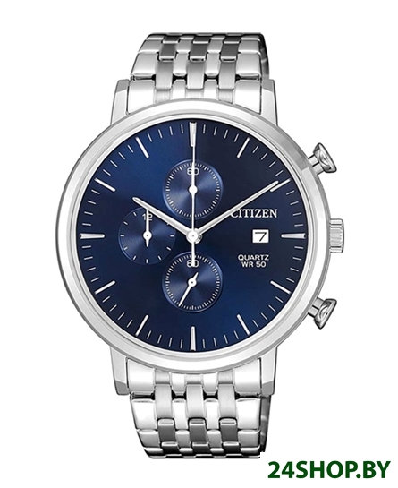 Наручные часы Citizen AN3610-55L Наручные часы Citizen AN3610-55L