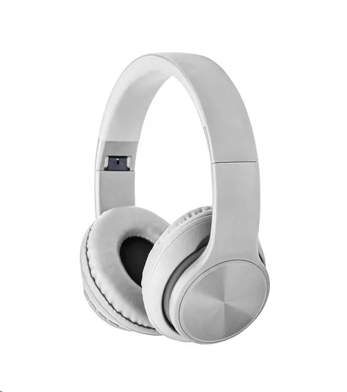 Беспроводные наушники Rombica MySound BH-14 (белый) Беспроводные наушники Rombica MySound BH-14 (белый)