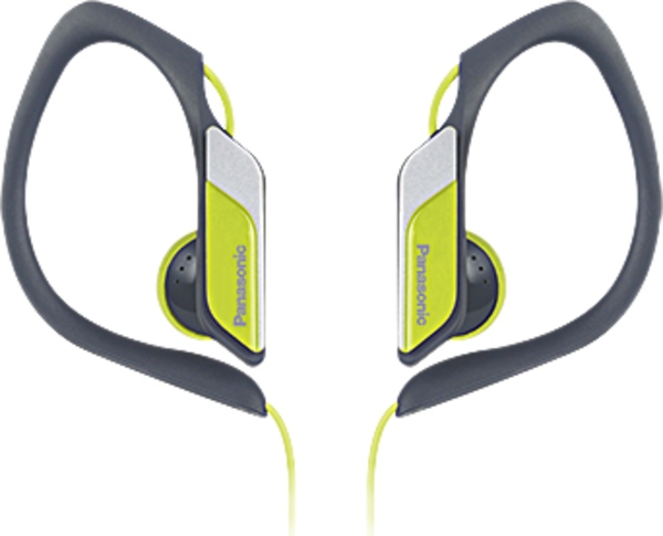 Наушники Panasonic RP-HS34E-Y Наушники Panasonic RP-HS34E-Y