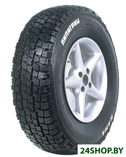 Автомобильные шины KAMA И-520 Пилигрим 235/75R15 105Q Автомобильные шины KAMA И-520 Пилигрим 235/75R15 105Q