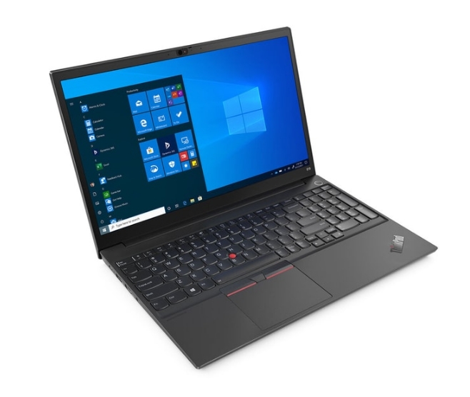 Ноутбук Lenovo ThinkPad E15 Gen 3 AMD 20YG006GRT Ноутбук Lenovo ThinkPad E15 Gen 3 AMD 20YG006GRT