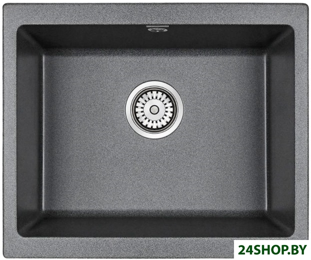 Кухонная мойка Paulmark Gera PM205546-DG Кухонная мойка Paulmark Gera PM205546-DG