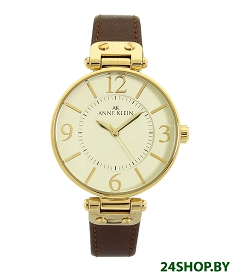 Наручные часы Anne Klein 9168IVBN Наручные часы Anne Klein 9168IVBN