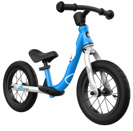 Беговел Royalbaby Rawr 12 MG RB-B6A (suspension alloy/blue) Беговел Royalbaby Rawr 12 MG RB-B6A (suspension alloy/blue)